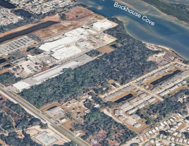 4223 Ridgewood Ave, Edgewater, FL à vendre - Photo de l’immeuble – Image 2 sur 5