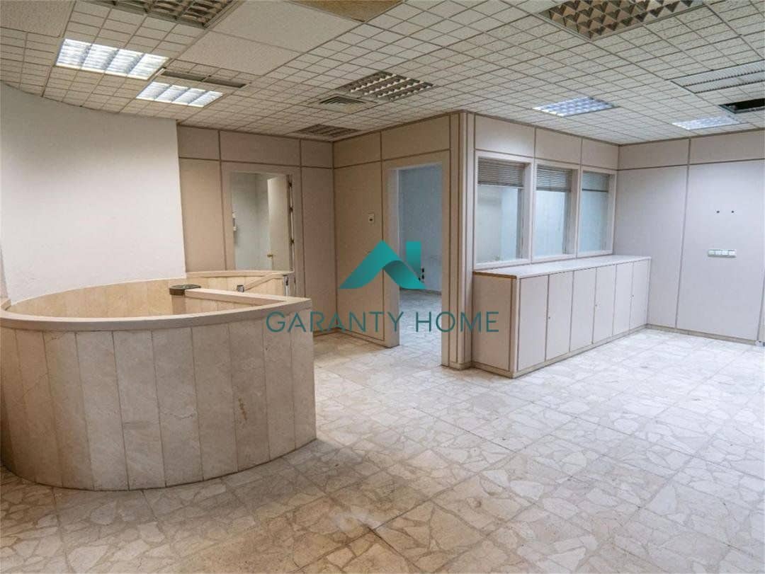 Local commercial dans Málaga, Málaga à louer Photo intérieure– Image 1 sur 7