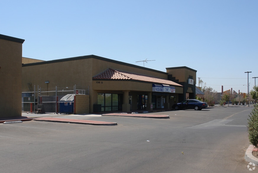 138 Cole Rd, Calexico, CA à vendre - Photo principale – Image 1 sur 2