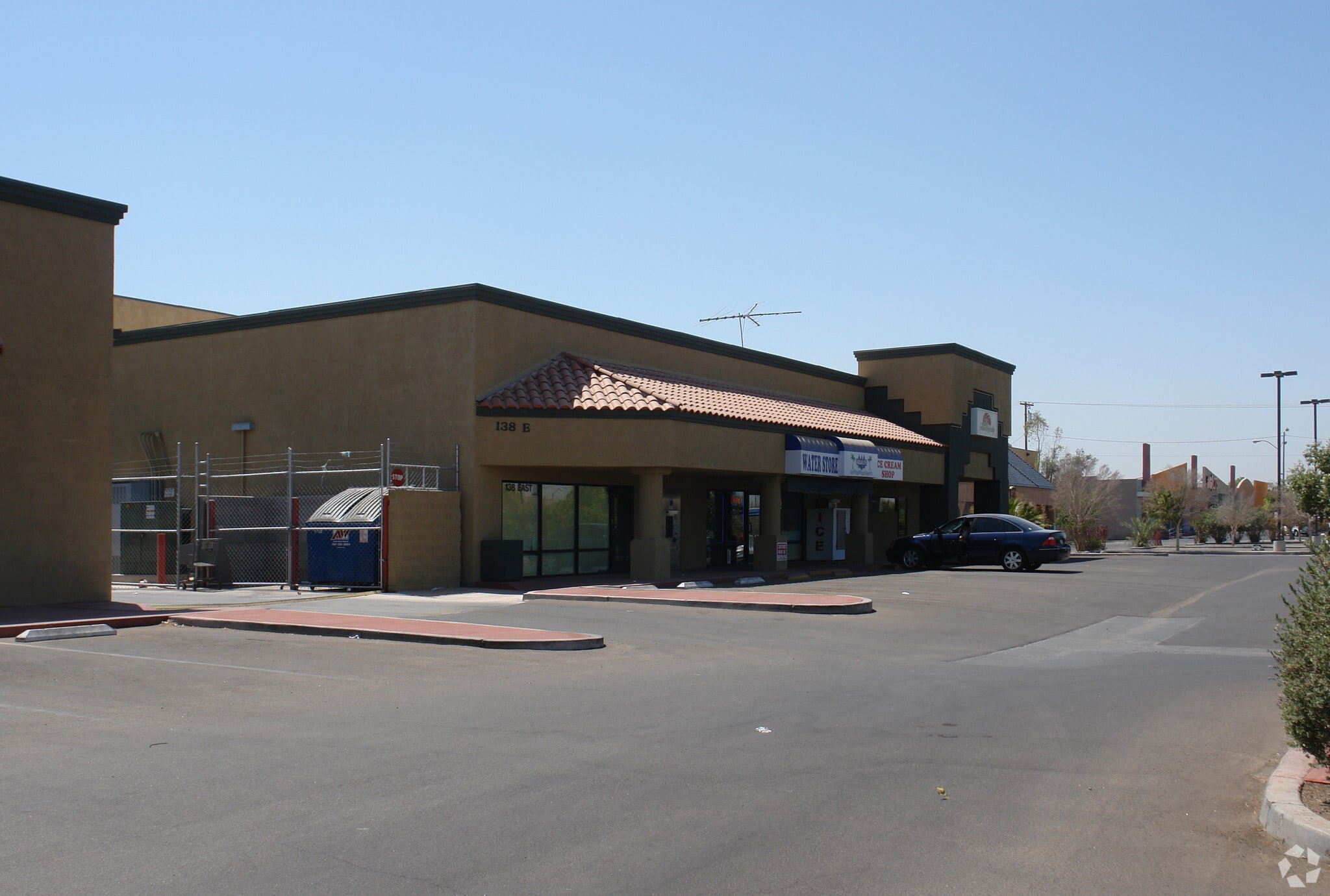 138 Cole Rd, Calexico, CA à vendre Photo principale– Image 1 sur 3