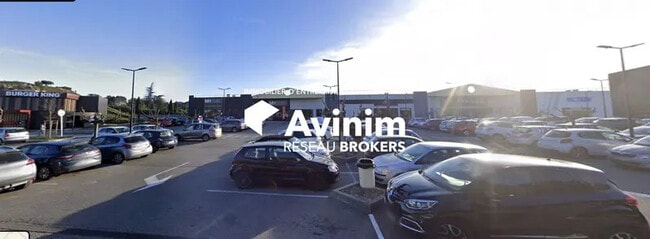 Plus de détails pour Local commercial à louer