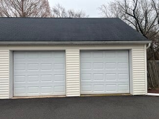 Plus de détails pour 162 N 4th St, Telford, PA - Industriel/Logistique à louer