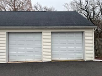 Plus de détails pour 162 N 4th St, Telford, PA - Industriel/Logistique à louer