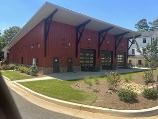 Plus de détails pour 0 Old Cartersville Rd, Dallas, GA - Local commercial à louer