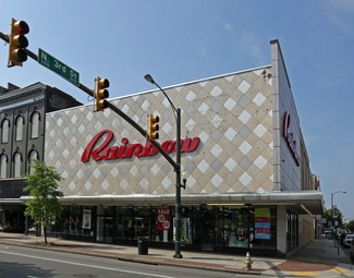 Plus de détails pour 301 E Broad St, Richmond, VA - Local commercial à louer