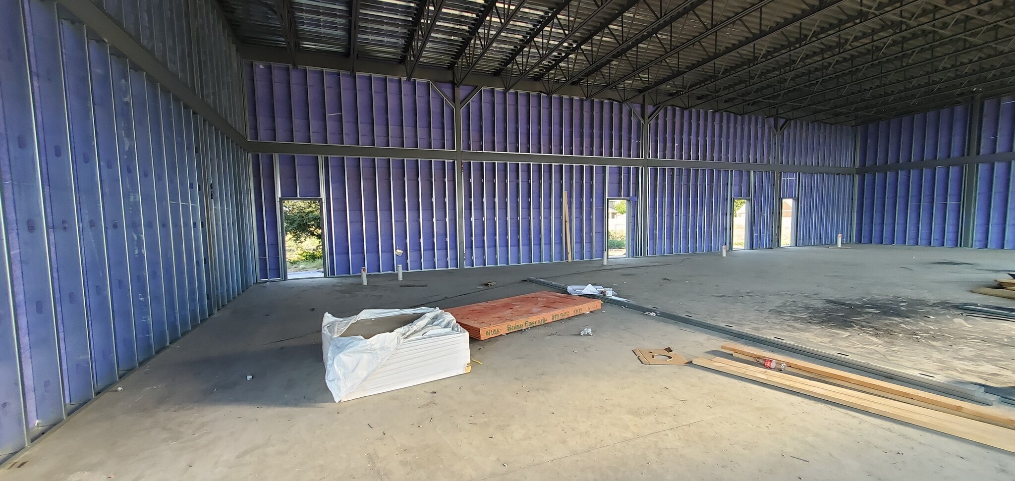 8118 Prairie View Rd, Temple, TX à louer Photo de la construction– Image 1 sur 2