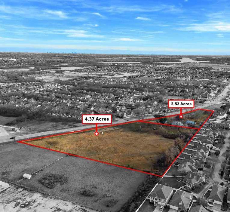 1979 FM 2931, Aubrey, TX à vendre Photo principale– Image 1 sur 13