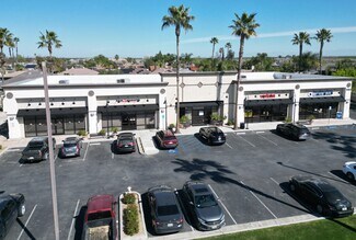 Plus de détails pour 1160 Lerdo Hwy, Shafter, CA - Local commercial à louer