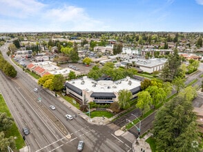 2321 W March Ln, Stockton, CA - VUE AÉRIENNE  vue de carte