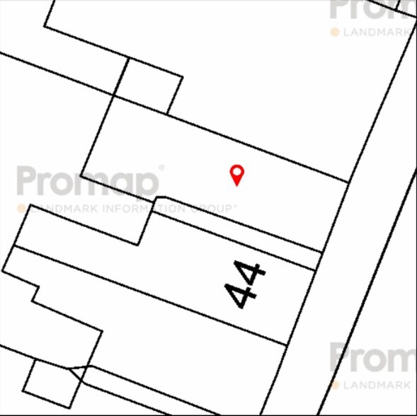 42 High St, Newcastle Under Lyme à louer - Plan de site – Image 1 sur 3