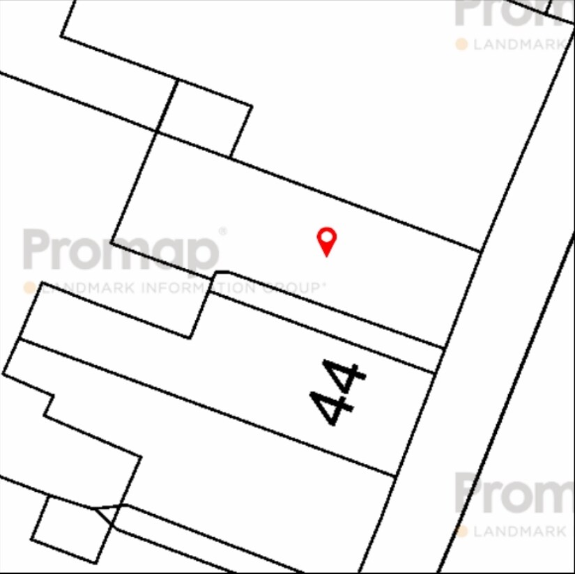 42 High St, Newcastle Under Lyme à louer Plan de site– Image 1 sur 4