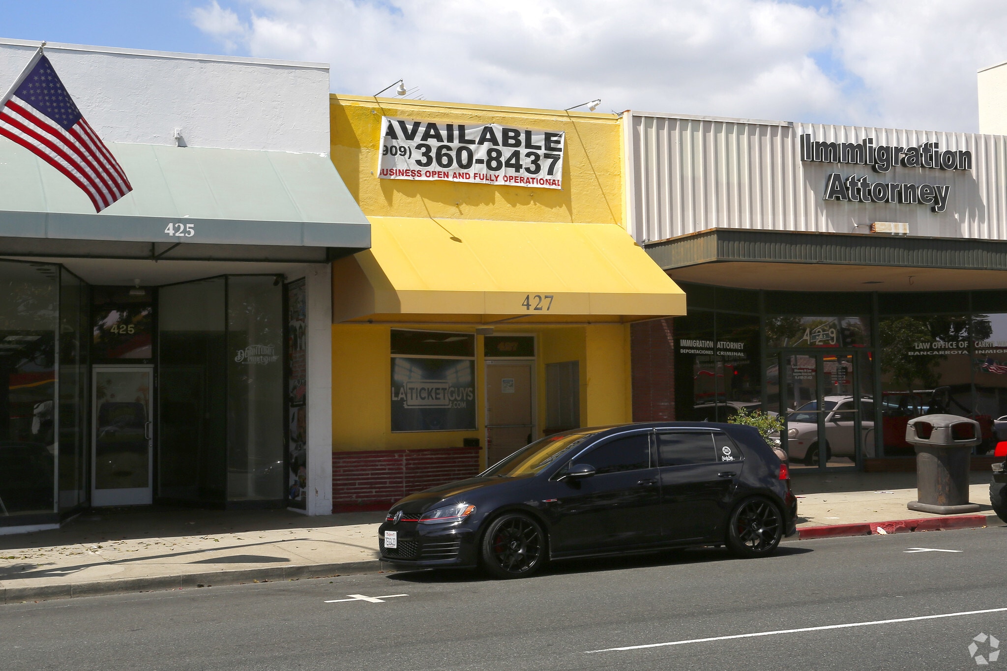 427 N Euclid Ave, Ontario, CA à vendre Photo principale– Image 1 sur 7