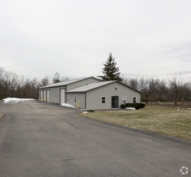 11324 Johnstown Rd, New Albany, OH à louer - Photo principale – Image 1 sur 17