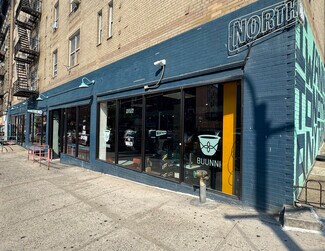 Plus de détails pour 4300 Broadway, New York, NY - Local commercial à louer