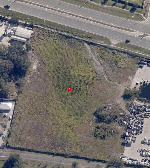 5289 E Irlo Bronson Memorial Hwy, Saint Cloud, FL à louer - Photo de l’immeuble – Image 3 sur 7