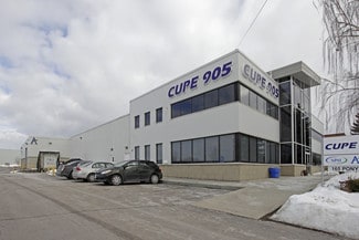 Plus de détails pour 165 Pony Dr, Newmarket, ON - Local d’activités à vendre