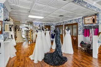 Plus de détails pour 4066 Broward Blvd, Fort Lauderdale, FL - Local commercial à vendre