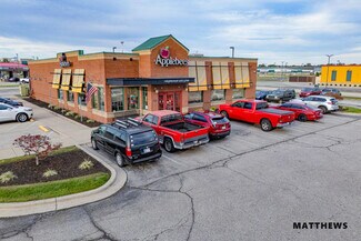 Plus de détails pour 1705 E Tipton St, Seymour, IN - Local commercial à vendre