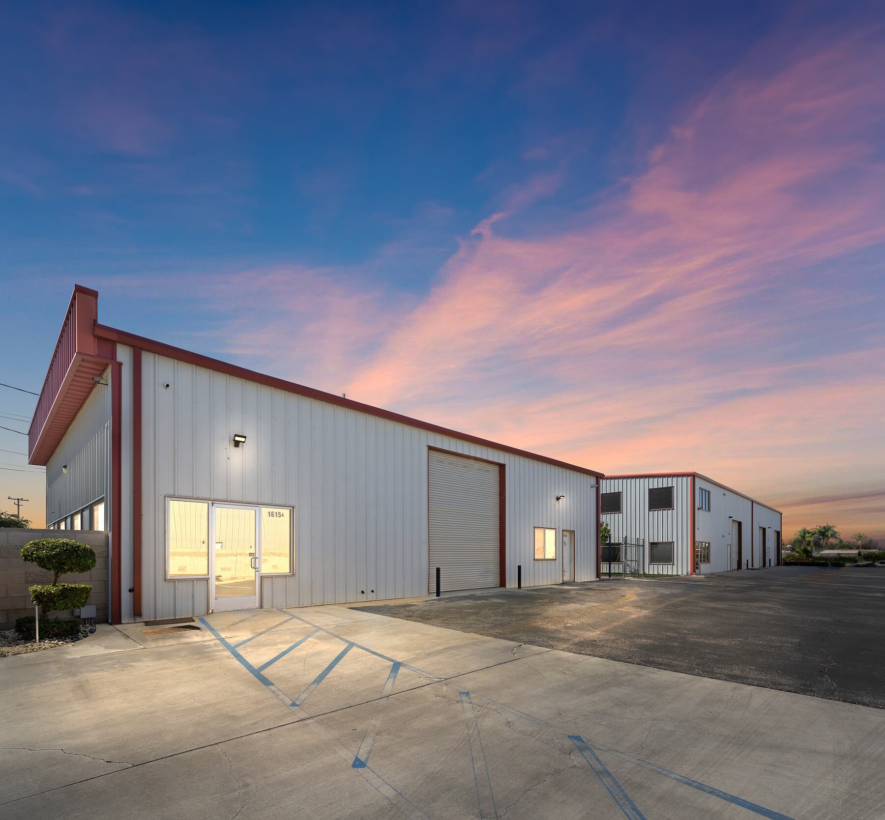 1619 Elzworth St, Bakersfield, CA à louer Photo principale– Image 1 sur 6