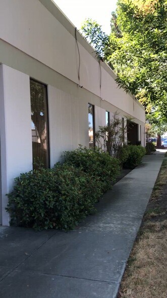 3680-3730 Yale Way, Fremont, CA à louer - Vidéo sur l’annonce professionnelle – Image 3 sur 18