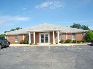 Plus de détails pour 125 Big Sink Rd, Versailles, KY - Bureau à louer