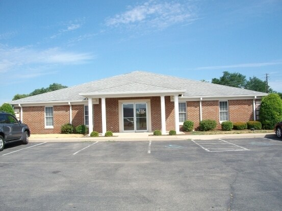 125 Big Sink Rd, Versailles, KY à louer Photo principale– Image 1 sur 7