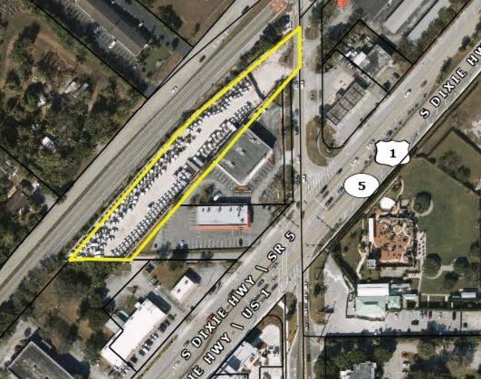 SW 157th ave, Homestead, FL à vendre - Aérien – Image 1 sur 1