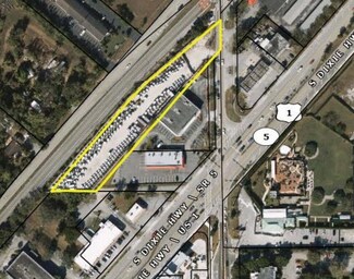 Plus de détails pour SW 157th ave, Homestead, FL - Terrain à vendre