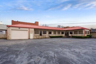 Plus de détails pour 5547 1st Ave N, Birmingham, AL - Local commercial à vendre