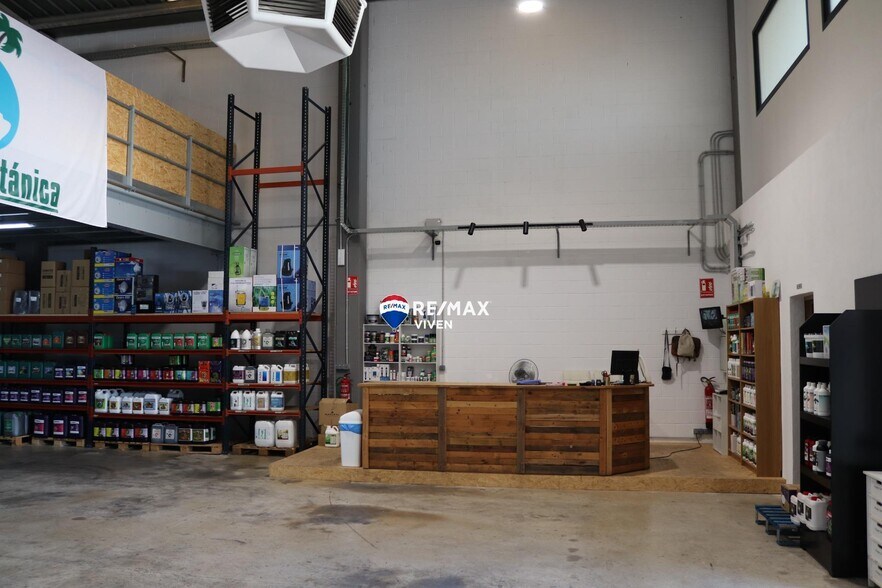 Industriel/Logistique dans Vilanova i la Geltrú, Barcelona à vendre - Photo intérieure – Image 2 sur 18