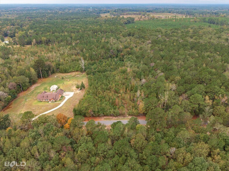 17788 Rodessa Church Rd, Rodessa, LA à vendre - Photo de l’immeuble – Image 3 sur 11