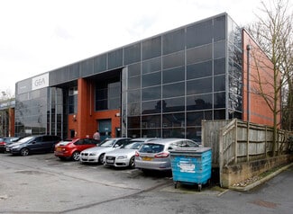 Plus de détails pour Bell St, Maidenhead - Bureau à vendre
