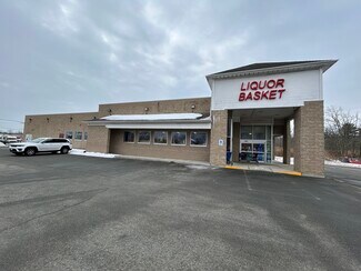 Plus de détails pour 49 Fall River Ave, Rehoboth, MA - Local commercial à vendre
