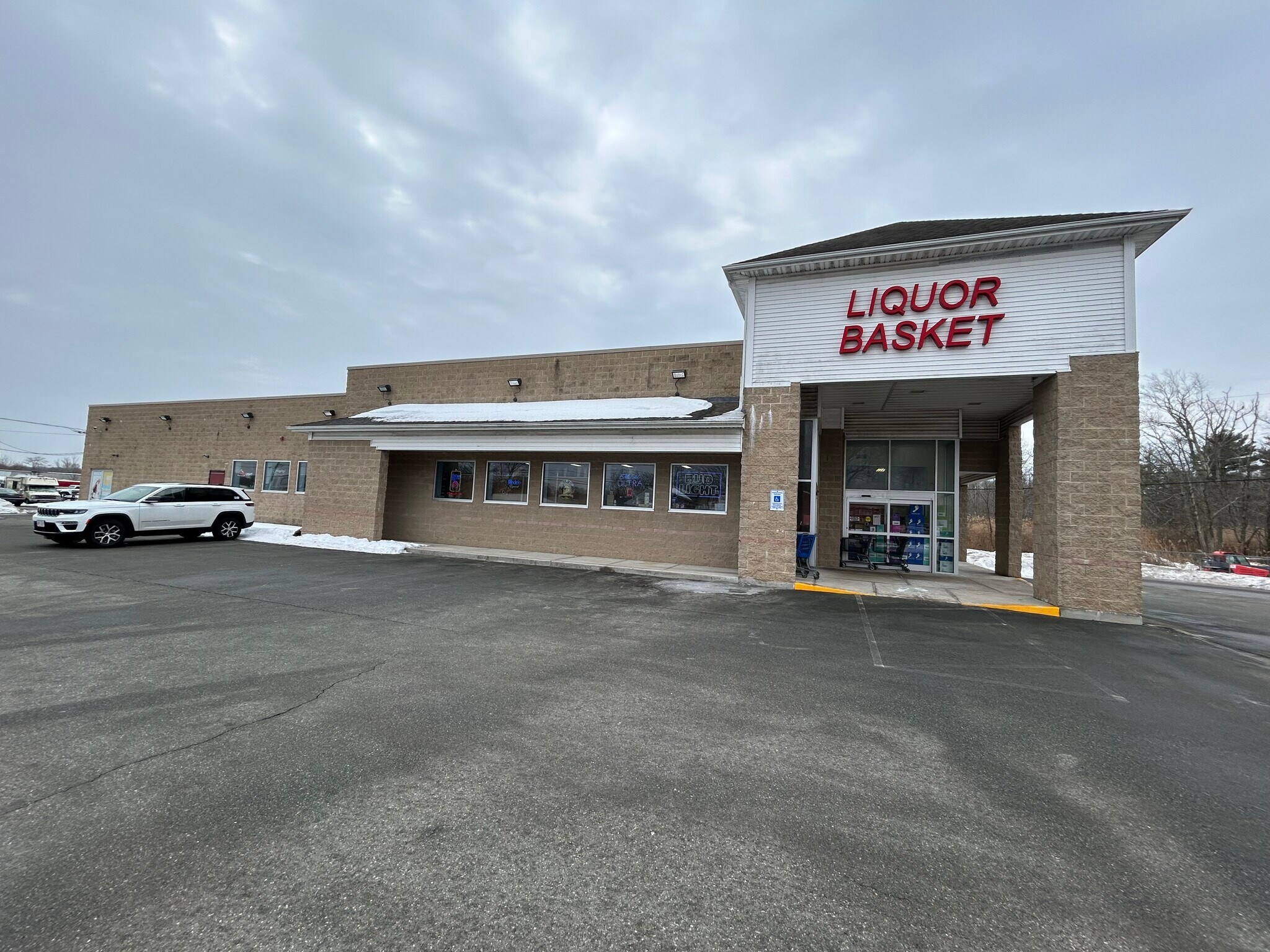 49 Fall River Ave, Rehoboth, MA à vendre Photo de l’immeuble– Image 1 sur 9