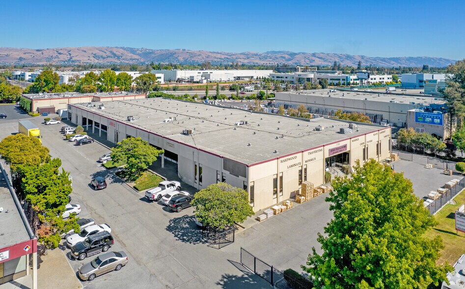 1746 Junction Ave, San Jose, CA à louer - Photo principale – Image 1 sur 4