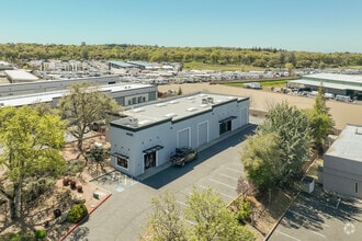 4420 Commodity Way, Shingle Springs, CA - Vue aérienne  vue de carte