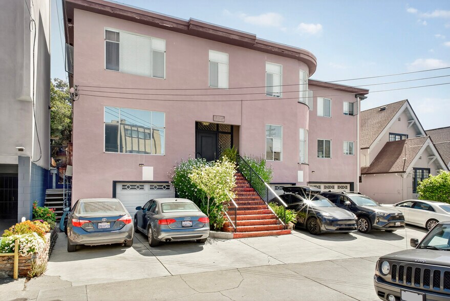 376 Staten Ave, Oakland, CA à vendre - Photo de l’immeuble – Image 2 sur 32