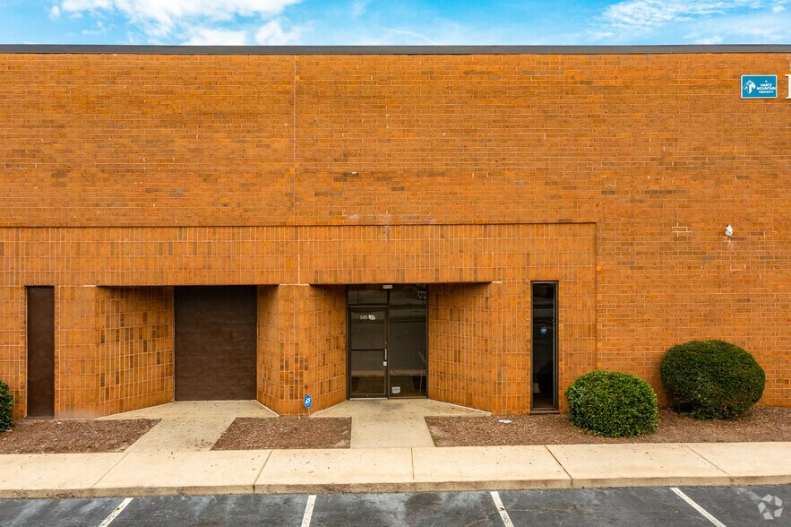 105 Bucknell Ct SW, Atlanta, GA à louer - Photo de l’immeuble – Image 3 sur 7