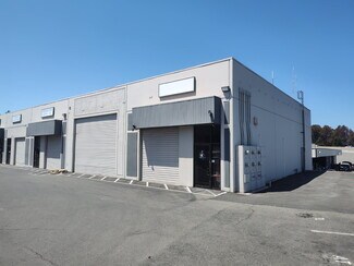Plus de détails pour 5011 Blum Rd, Martinez, CA - Industriel/Logistique à louer