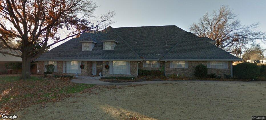 3120 Kent Dr, The Village, OK à vendre - Photo principale – Image 1 sur 1