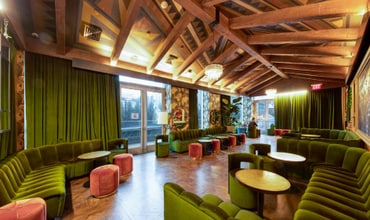 400 W 42nd St, New York, NY à louer Photo intérieure– Image 2 sur 5