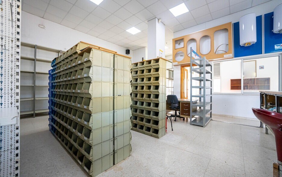 Constitucion, 38, Alcalá del Río, Sevilla à vendre - Photo intérieure – Image 3 sur 74