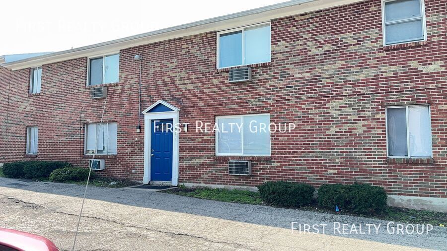4911 Northcutt Pl, Dayton, OH à vendre - Photo de l’immeuble – Image 3 sur 10