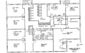 2762 Caldwell Rd NE, Brookhaven, GA à louer Photo intérieure– Image 1 sur 22