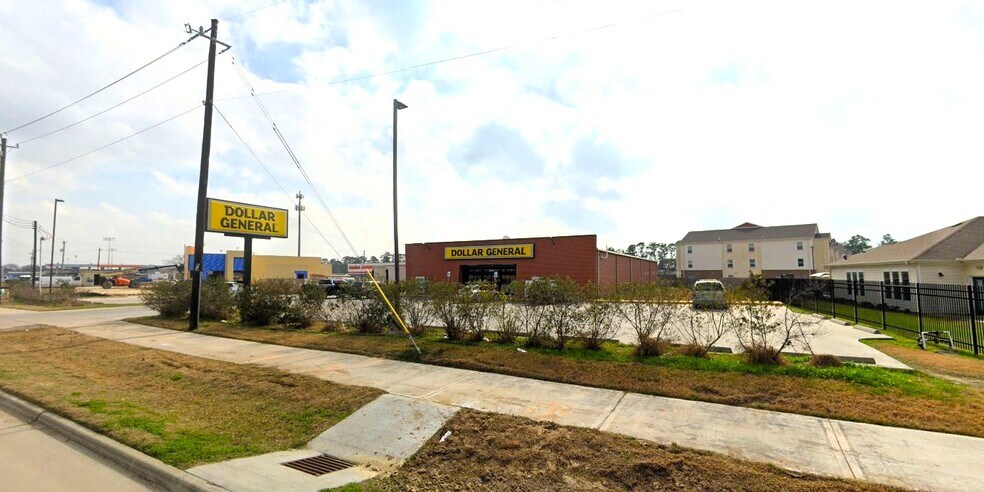 12356 Tidwell Rd, Houston, TX à louer - Photo principale – Image 1 sur 2