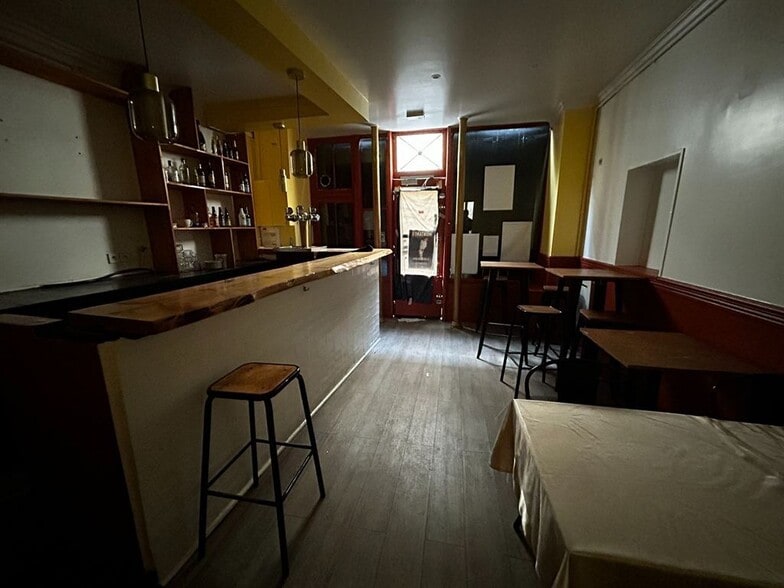 60 Rue Des Moines, Paris à louer - Photo intérieure – Image 2 sur 5