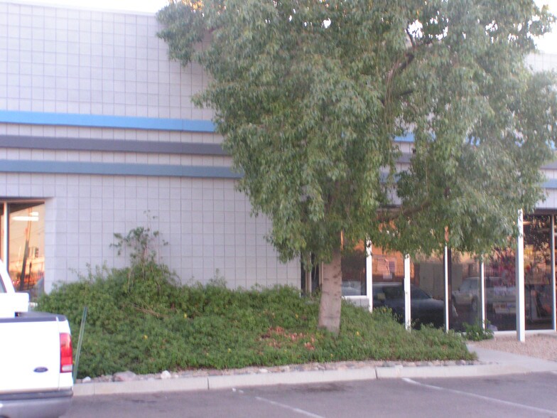 701 W Deer Valley Rd, Phoenix, AZ à louer - Autre – Image 3 sur 7