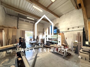 Local d’activités dans Aubagne à louer Photo intérieure– Image 2 sur 6