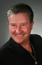 Pat Prendiville