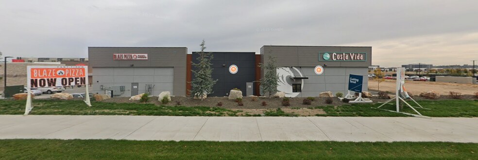 413 S Innovation Ln, Meridian, ID à louer - Photo de l’immeuble – Image 2 sur 2
